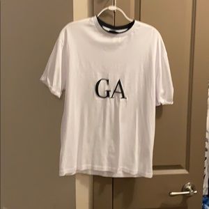 Emporio Armani t shirt